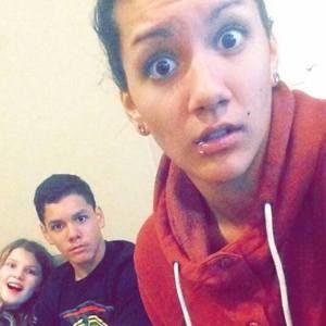 Meet your Posher, Marcus